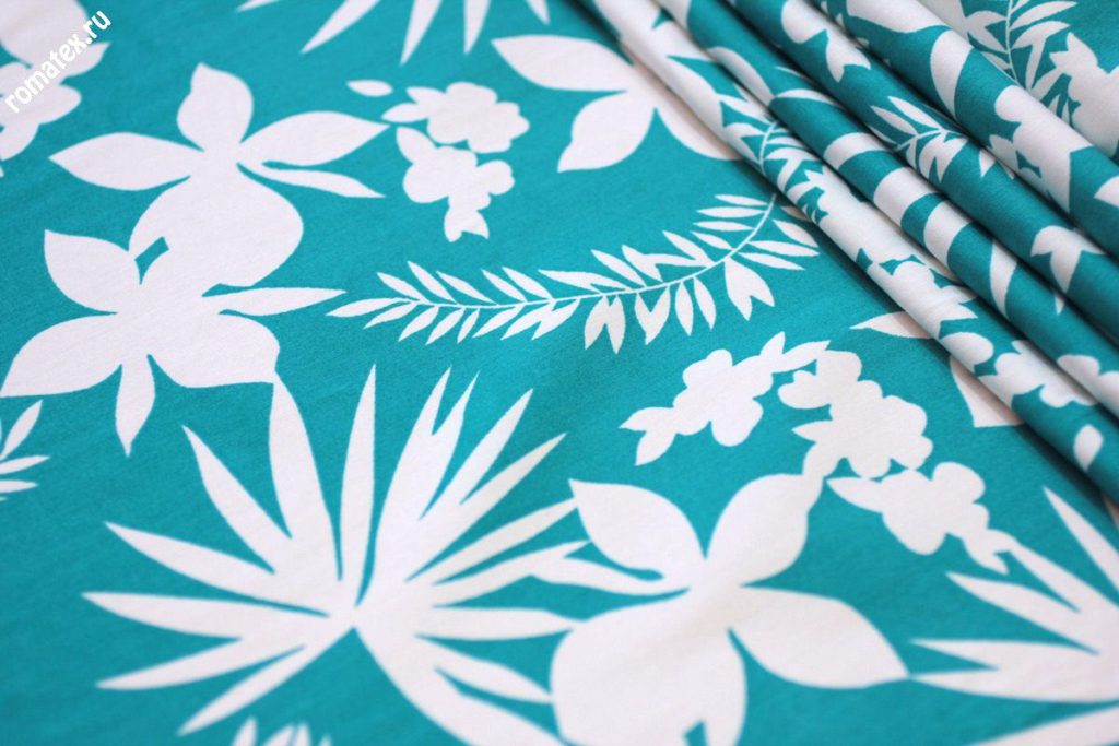 хлопок хомур цвет бирюзовый хлопок хомур цвет бирюзовый
